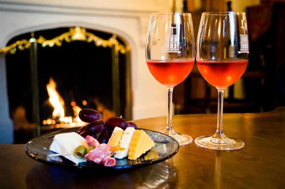 Candlelight Inn Napa Valley Экстерьер фото