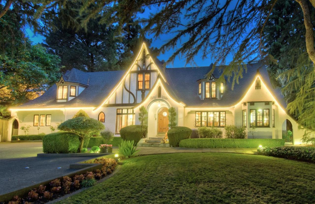 Candlelight Inn Napa Valley Экстерьер фото